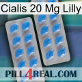Cialis 20Mg Lilly 23